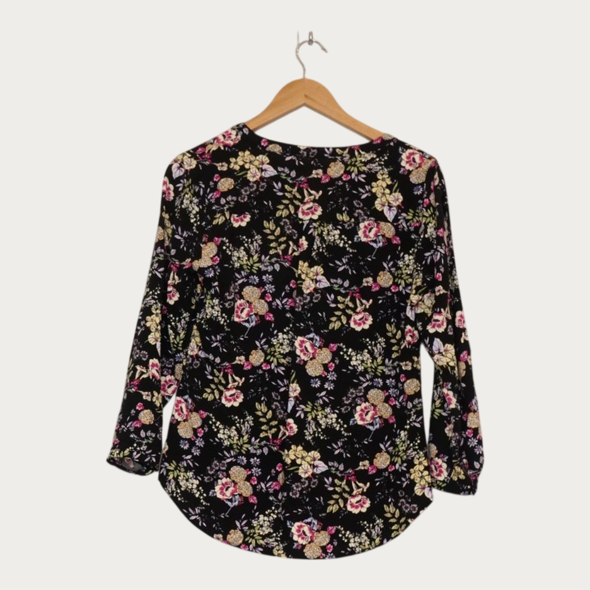 Camisa Sem marca – photo 2